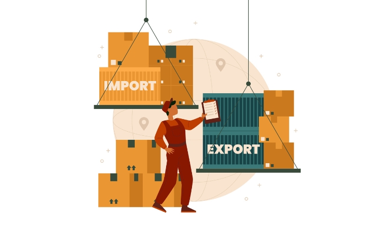 Inventory flow and working capital